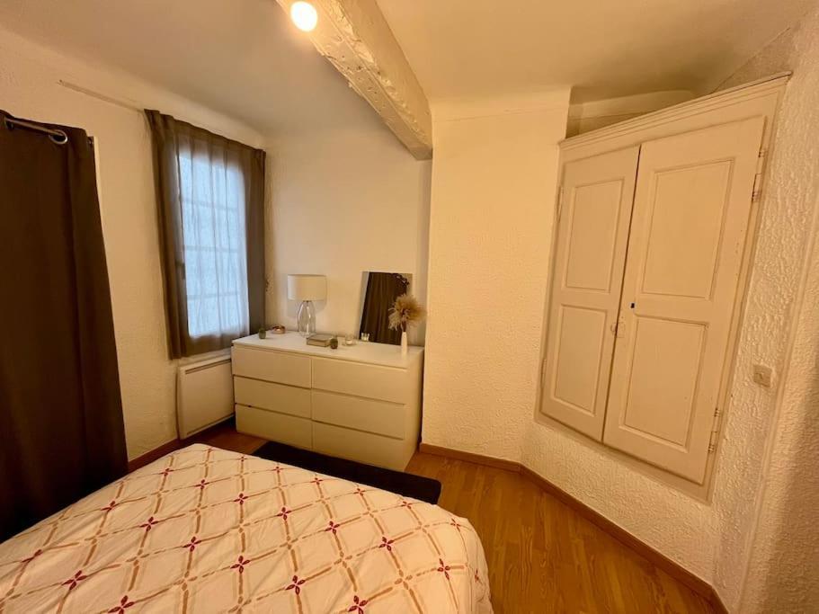 Charmant Appartement 2 Pieces En Plein Centre Ville Historique Экс-ан-Прованс Экстерьер фото